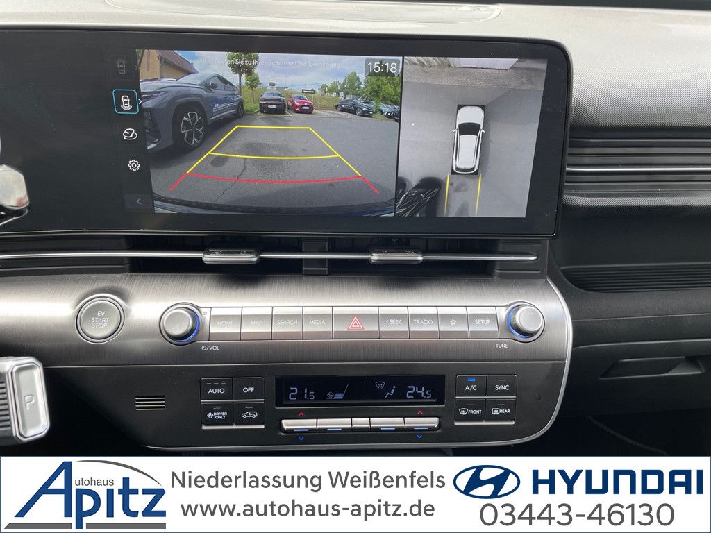 Hyundai Kona – Bild 18