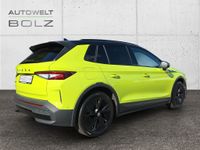 Skoda Elroq - Vorschau Bild 5