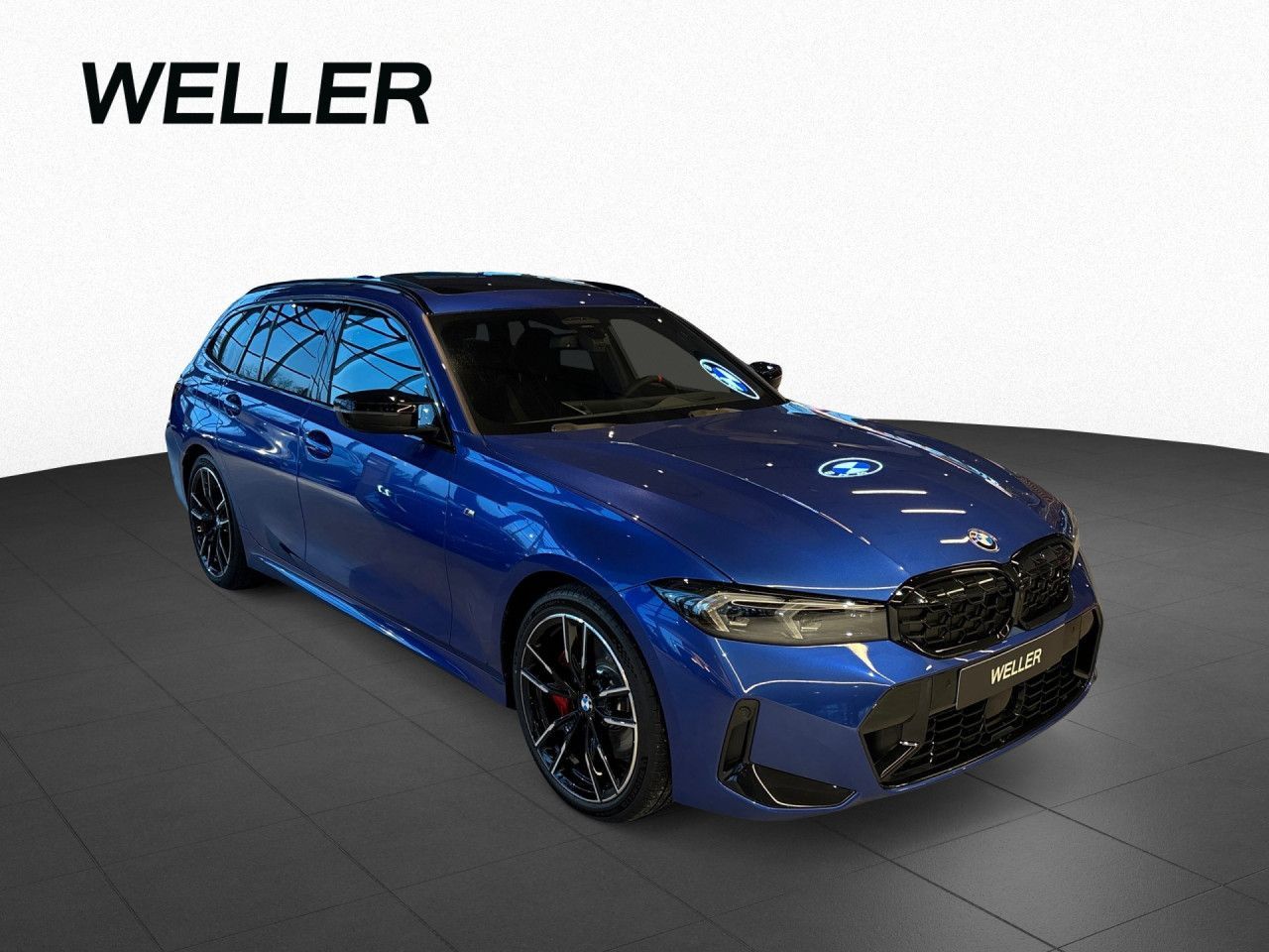 BMW M340i - Bild 5