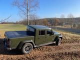 Jeep Gladiator Overland  - Jeep Gladiator von privat
