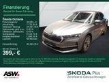Skoda Octavia Limousine Tour 2.0 TDI DSG LED Navi AHK