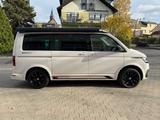 Volkswagen T6.1 California Beach Tour Edition - gebrauchte VW T6 California aus dem Jahr 2021