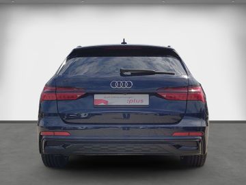 Audi A6 - 5