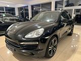 Porsche Cayenne DIESEL /PANO/LEDER/NAVI - Porsche Cayenne mit Diesel-Antrieb