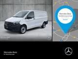 Mercedes-Benz Vito eVito 111 KA Lang Klima+Kamera+Navi+SitzHZ