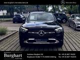 Mercedes-Benz GLC 400 e 4M Coupé Advanced/Plus/Technik/Fahrass - gebrauchte Sportwagen