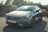 Opel Astra K 1.2 Design & Tech LED Kamera IntelliLink - Opel Astra Gebrauchtwagen in Leipzig