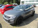 Volkswagen T-Roc Style150PS AHK Virtual MOTORSCHADEN - VW T-Roc Unfallwagen