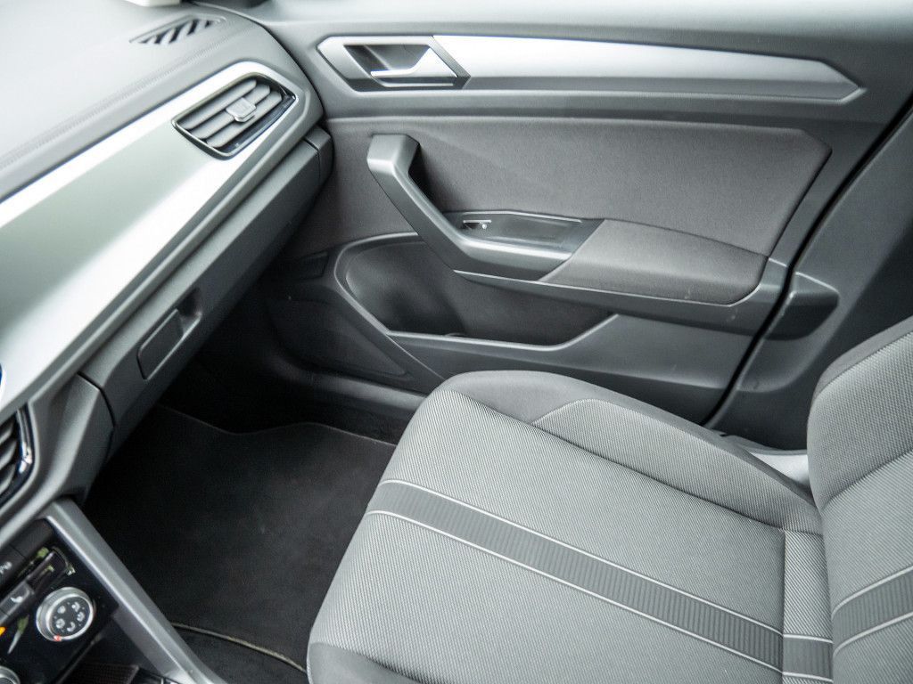 Volkswagen T-Roc - Bild 14