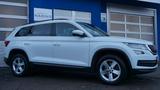 Skoda Kodiaq Ambition Automatik - Skoda Kodiaq bis 20.000 Euro