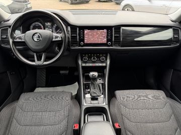 Skoda Kodiaq - 8