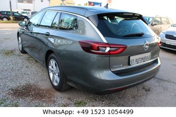 Opel Insignia - 7