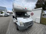 Roller Team Sirio 599 ERST 68T KM**Stockbetten**2,2L / 110 P - Roller Team Diesel Alkoven