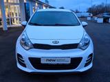 Kia Rio Spirit - Kia Rio: 3 Türen