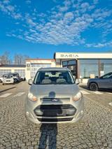 Ford Tourneo Connect Titanium 1.0 EcoBoost - silberne Ford Tourneo