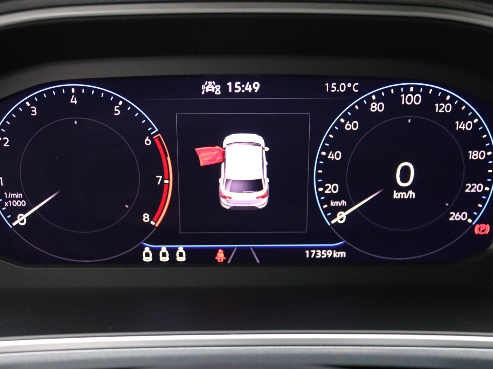 Volkswagen T-Roc - Bild 13