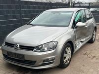 Volkswagen Golf VII Lim. Allstar BMT
