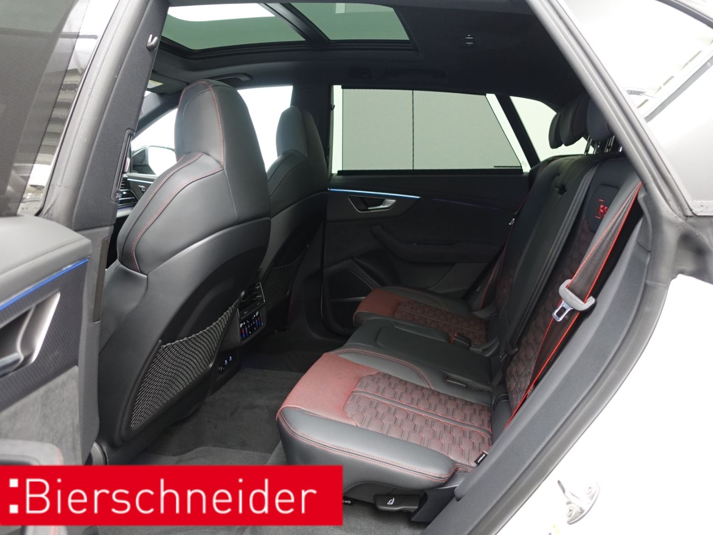 Audi RSQ8 - Bild 9