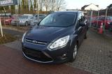 Ford C-Max SYNC Edition/ Navi/ BT Audio/ AHK/ TOP! - Ford C-Max in Essen