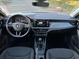 Skoda Scala Kombi 1.0TSI Ambition 95PS/PDC/1.HAND - Skoda Scala Ambition mit Benzin-Antrieb
