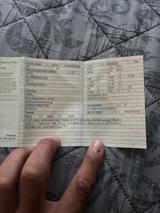 Opel zafira b - Opel Zafira aus 2006 mit Diesel-Antrieb