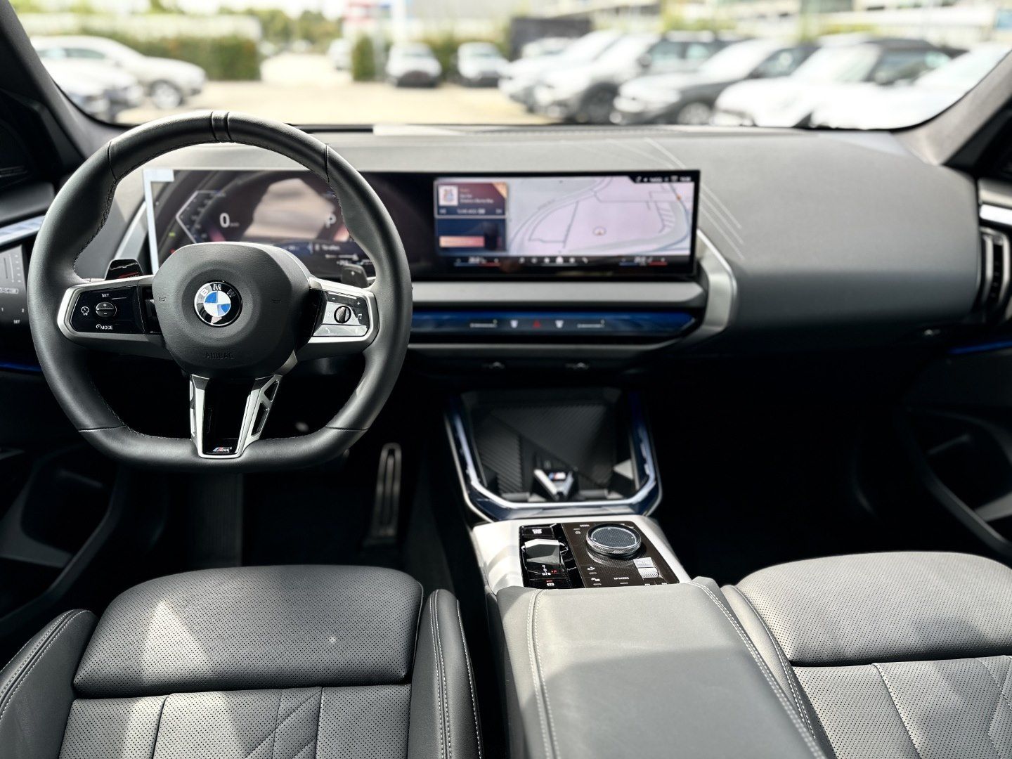 BMW X3 - Bild 18