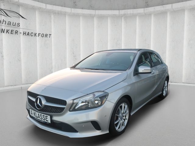 MERCEDES-BENZ A 160