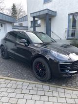 Porsche Macan GTS in Vollausstattung , Approved etc.  - Porsche Gebrauchtwagen in Aachen