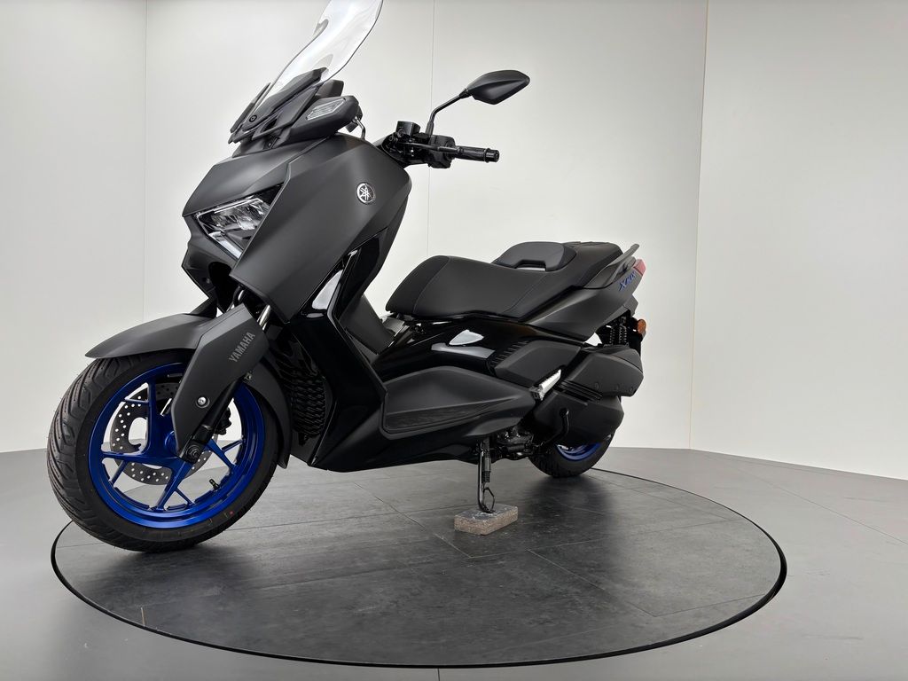 Fahrzeugabbildung Yamaha X MAX 300 *NEUFAHRZEUG MY25