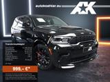 Dodge Durango 6,2l SRT HELLCAT Last Call