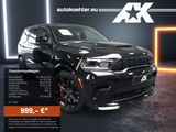 Dodge Durango 6,2l SRT HELLCAT Last Call