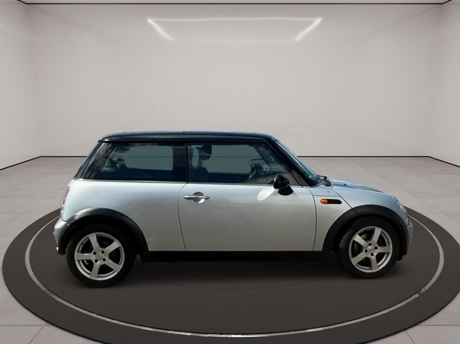 MINI Cooper COOPER *TÜV NEU* SERVICE NEU*