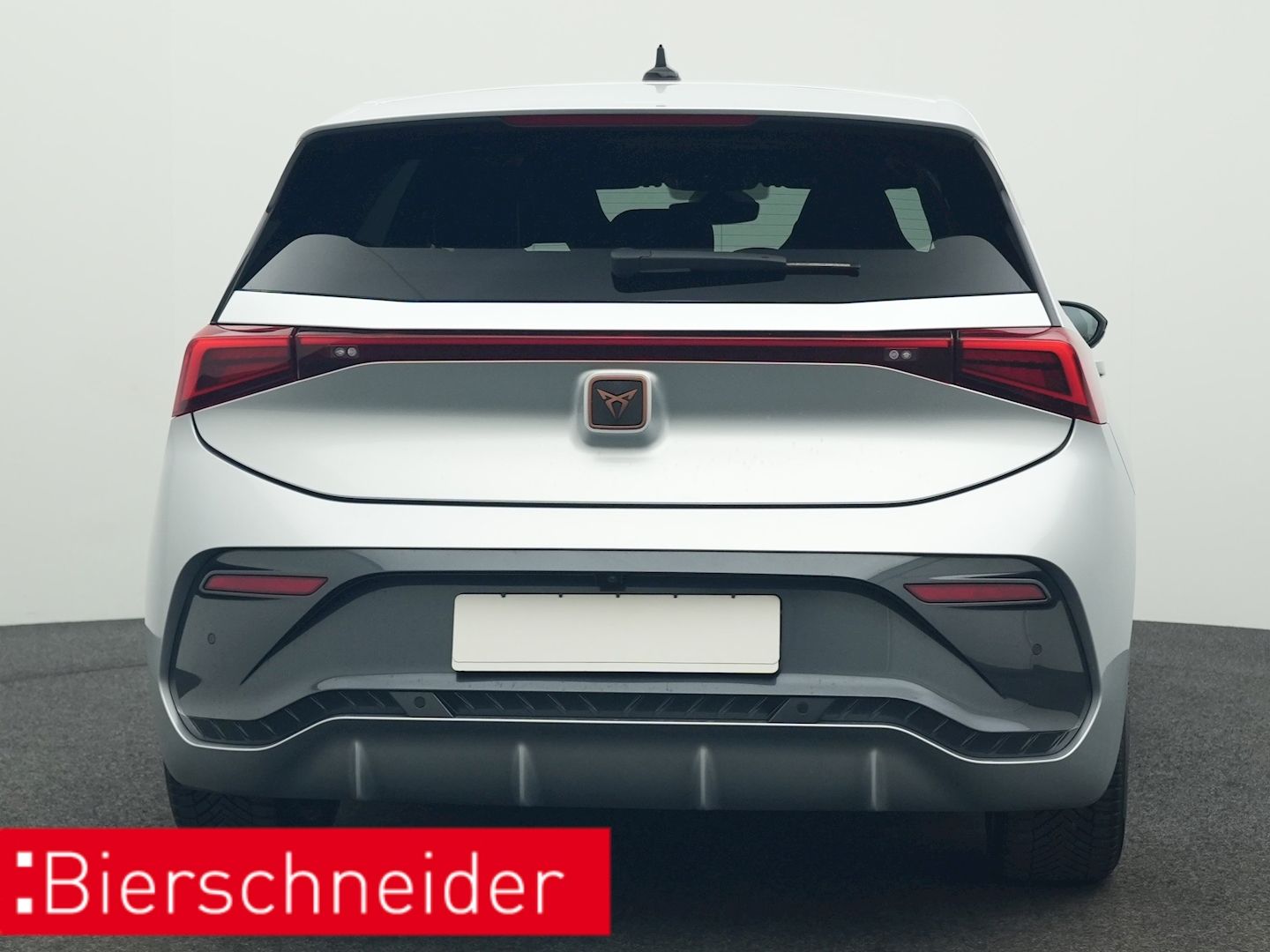Cupra Born - Bild 5