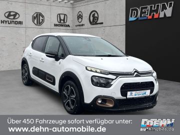 Citroën C3 PT 83 C-Series 1.Hand Carplay SHZ PDC