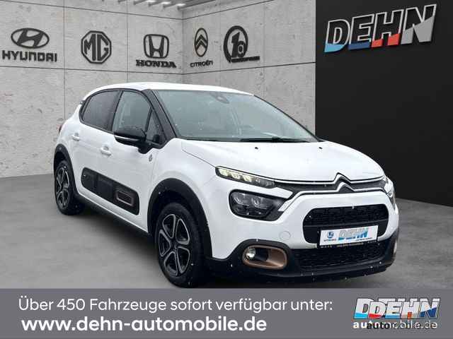 Citroën C3 PT 83 C-Series 1.Hand Carplay SHZ PDC