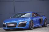 Audi R8 5.2 FSI LMX Quattro 60/99+Laser+Keramik+ - Audi R8: Sportwagen