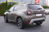 Dacia Duster 1.6 SCe Prestige Navi Sitzheizung AHK PDC - Dacia Duster: 1.6
