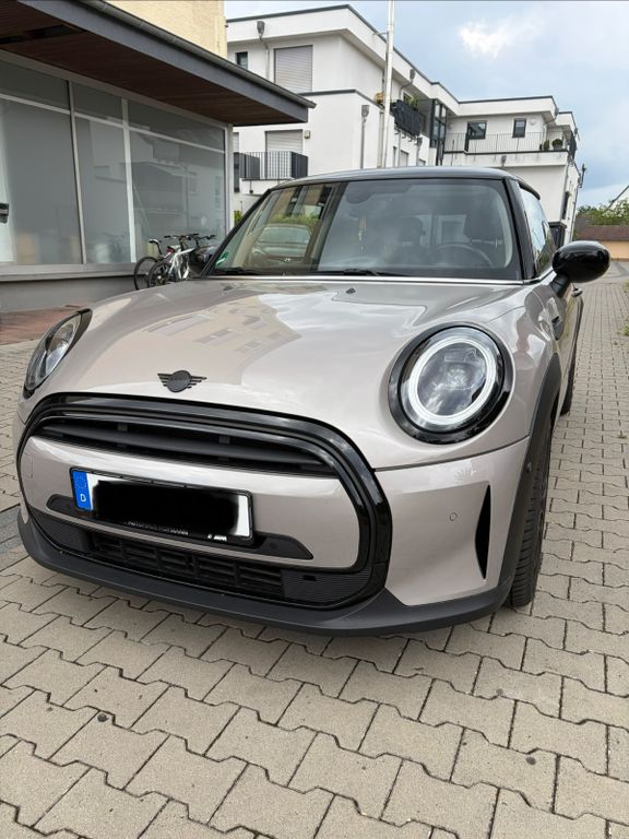 Image of MINI Cooper