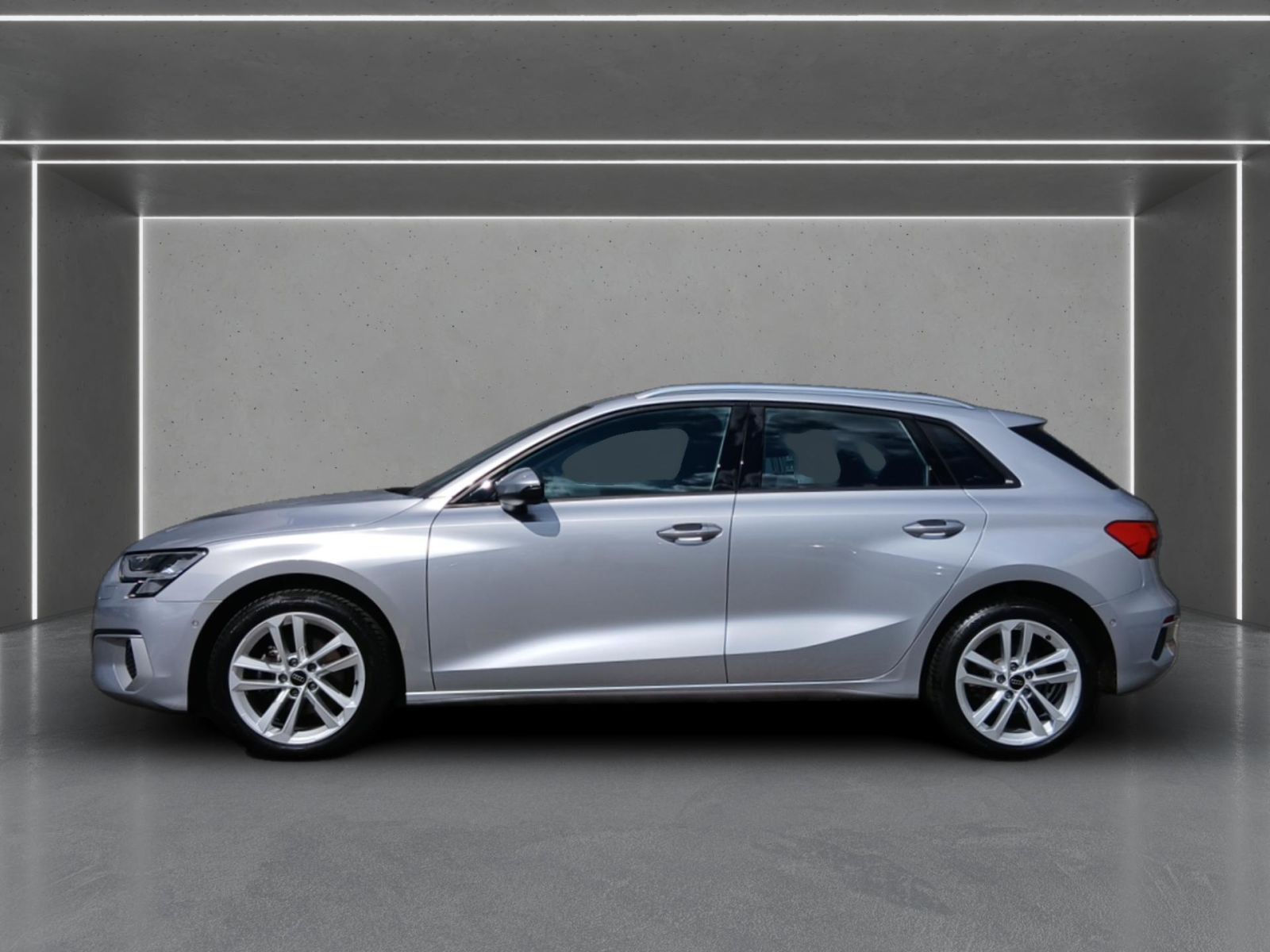 Audi A3 - Bild 4