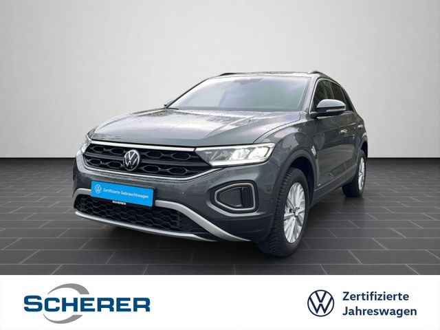 Volkswagen T-Roc 1.0, TSI, NAVI, APP, DAB+, EPH, WINTER-PAK