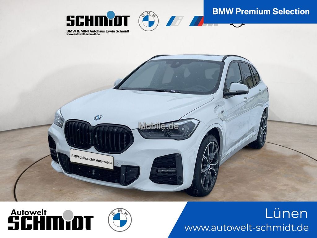 X1 xDrive25e M Sport + 2Jahre-BPS.-GARANTIE