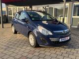 Opel Corsa D Satellite - TÜV 01/2027 - Opel Corsa: Satellite