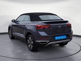 Volkswagen T-Roc Cabriolet 1.0 TSI Goal Navi ACC RearView - Jahreswagen: Cabrio