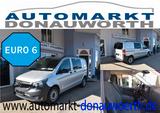 Mercedes-Benz Vito 114 CDI Mixto Camper 4x4 9 G-Tronic Standhz - Offers matching your search criteria