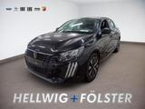 Peugeot 208 Active 1.2 Musikstreaming DAB SHZ - Peugeot Gebrauchtwagen von 2024