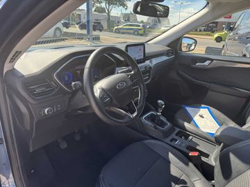 Ford Kuga 1.5 EcoBoost TITANIUM X