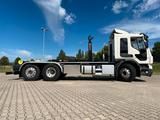 Volvo FE 26.320 6x2 Hiab*Lift&Lenkachse*ALCOA*VollLuft - Volvo Kipper