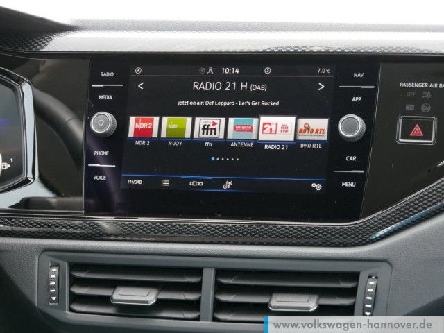 Volkswagen Taigo - Bild 8