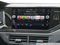 Volkswagen Taigo - Vorschau Bild 8