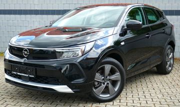 Fotografie Opel Grandland (X) Enjoy LED/AGR-Fahrersitz/Sitzhzg.